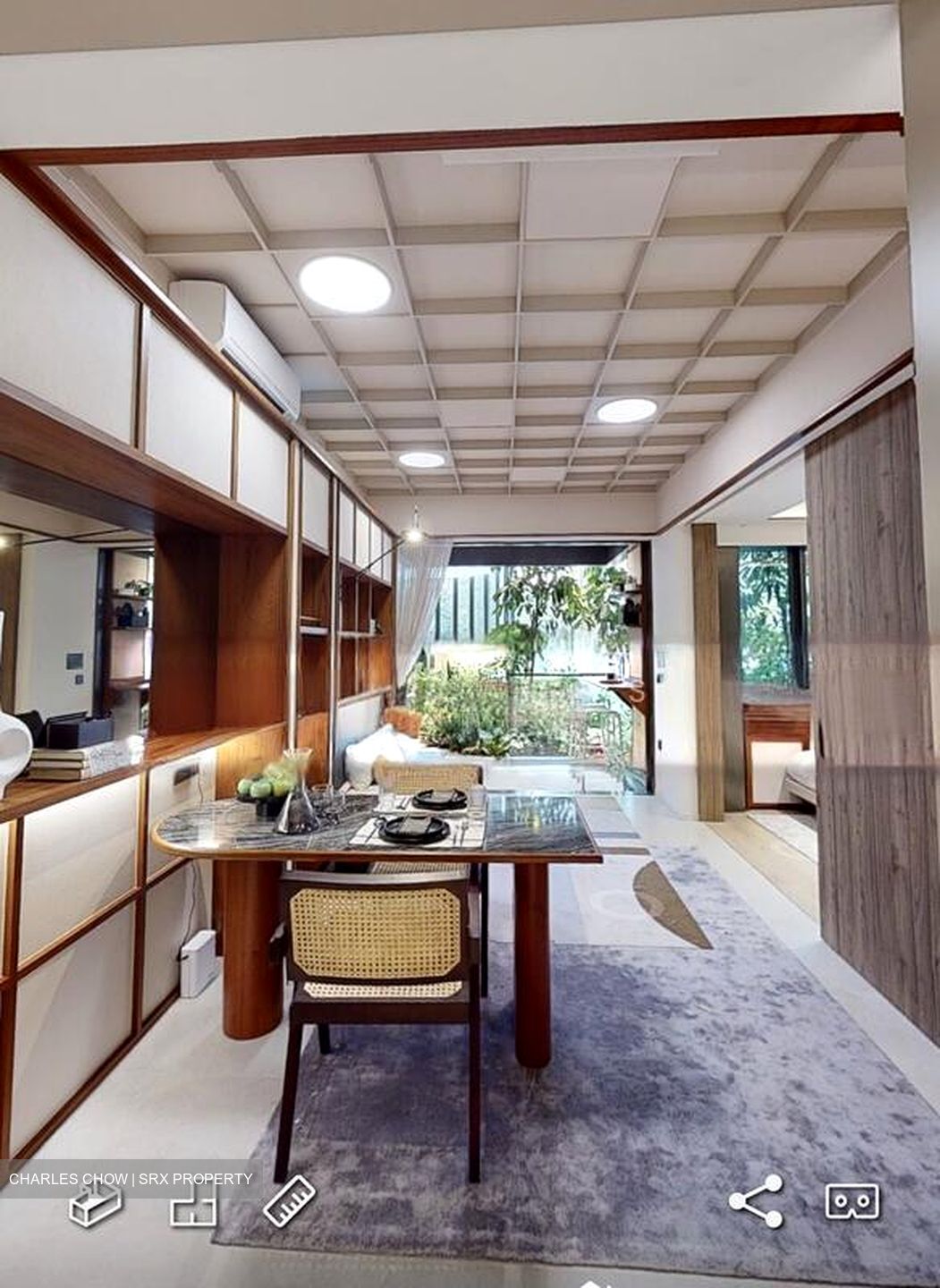 The Reserve Residences (D21), Apartment #502579961